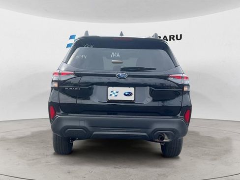 New 2026 Subaru Forester Premium AWD/4WD image 4
