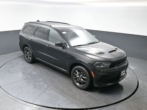 New 2026 Dodge Durango GT w/ Blacktop Package image 42