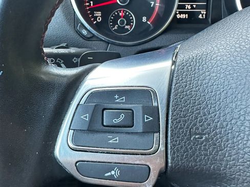 Used 2012 Volkswagen GTI 4-Door image 30