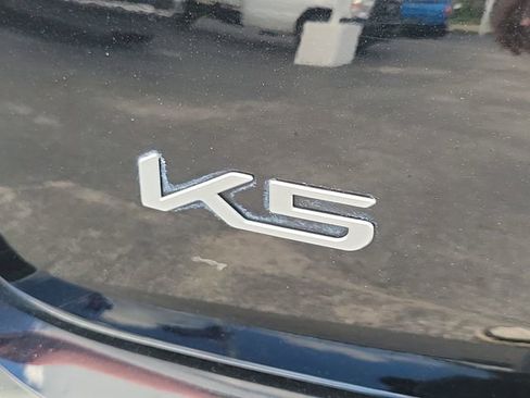 Used 2025 Kia K5 GT-Line w/ GT-Line Premium Package image 5