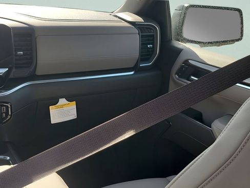 New 2026 Chevrolet Silverado 1500 LT Trail Boss w/ LT Trail Boss Premium Package image 26