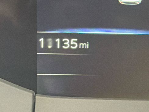 Used 2026 Toyota Prius LE FWD image 18