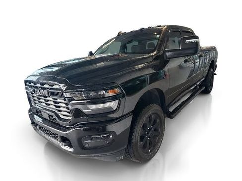 Used 2026 RAM 2500 Tradesman AWD/4WD image 2