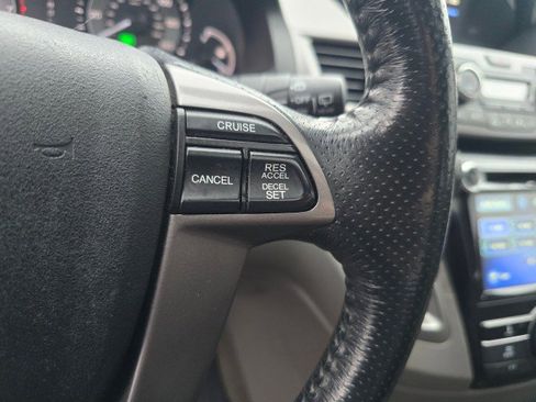 Used 2017 Honda Odyssey EX-L image 30