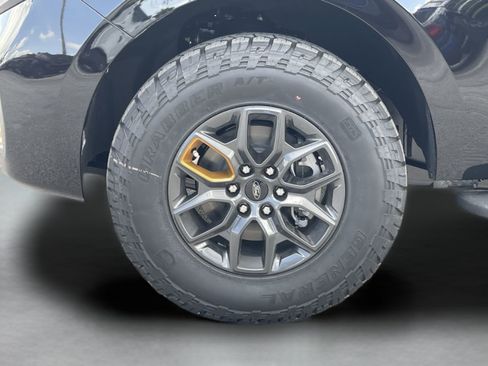 New 2026 Ford Expedition Tremor AWD/4WD image 35