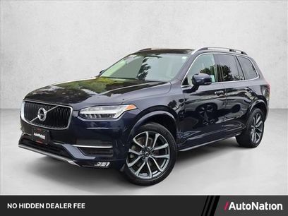 Used 2019 Volvo XC90 T6 Momentum w/ Advanced Package