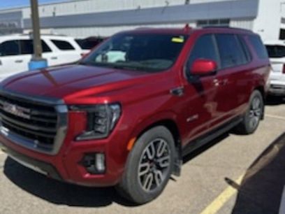 Used 2024 GMC Yukon AT4 w/ AT4 Premium Plus Package