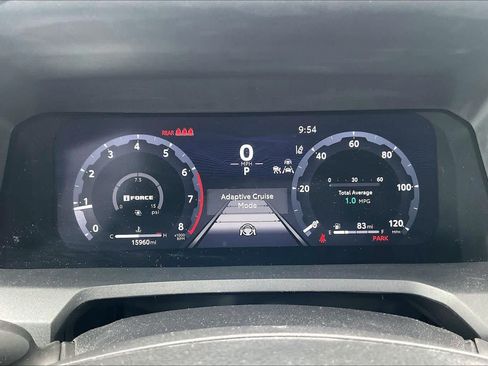 Certified 2024 Toyota Tacoma TRD Sport w/ TRD Sport Upgrade Package RWD image 25