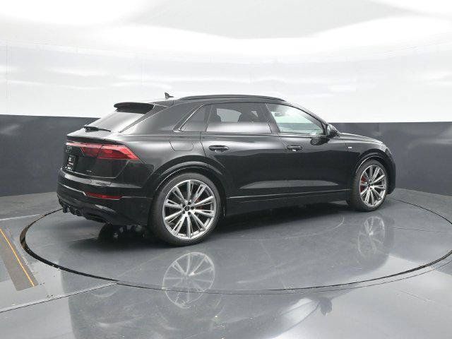 New 2027 Audi Q8 Prestige AWD/4WD image 7