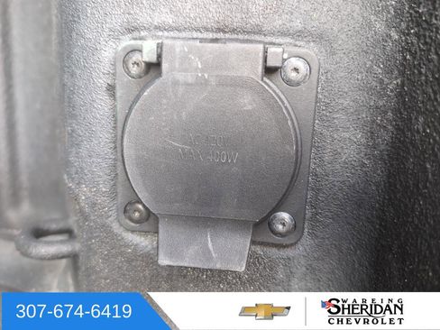 Used 2021 GMC Sierra 3500 Denali w/ Denali Ultimate Package image 10