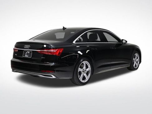 Certified 2024 Audi A6 2.0T Premium w/ Convenience Package image 5