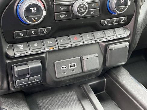 New 2023 Chevrolet Silverado 3500 High Country w/ Z71 Off-Road Package image 27