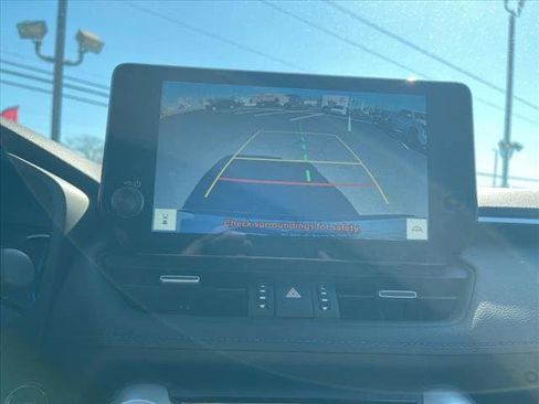 New 2025 Toyota RAV4 XSE image 5