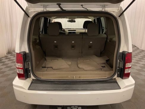 Used 2012 Jeep Liberty Sport w/ Popular Equipment Group AWD/4WD image 14