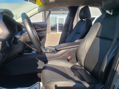 Used 2025 MAZDA CX-30 AWD 2.5 S w/ Select Sport Pkg image 15