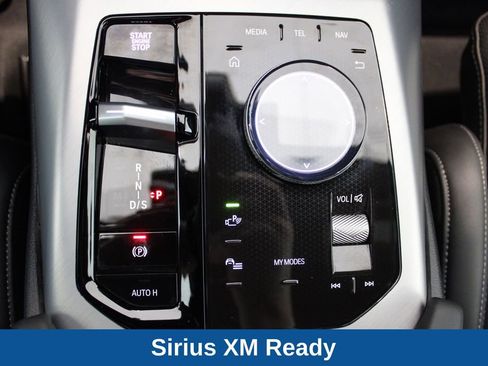 Used 2026 BMW X3 M50 AWD/4WD image 16