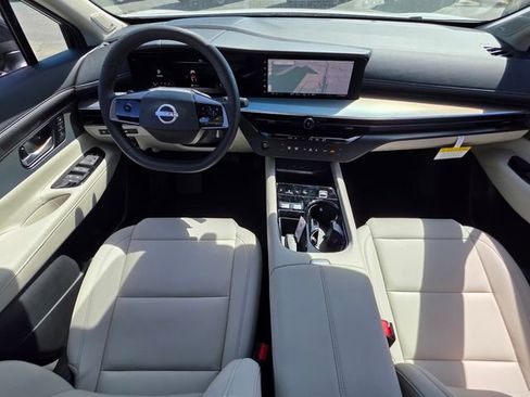 New 2025 Nissan Murano SL w/ Cargo Package AWD/4WD image 7