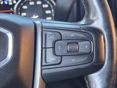 Used 2021 GMC Sierra 3500 Denali w/ Denali Ultimate Package image 23