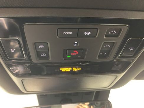 Used 2025 Lexus TX 350 AWD w/ Technology Package image 26