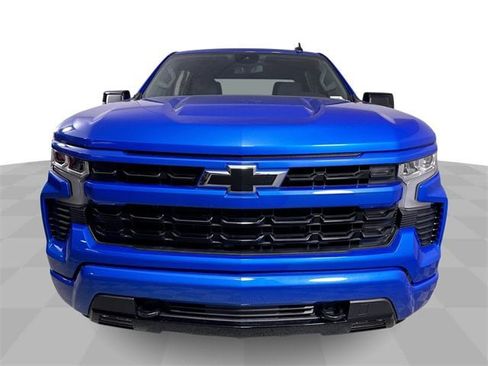 New 2026 Chevrolet Silverado 1500 RST image 3