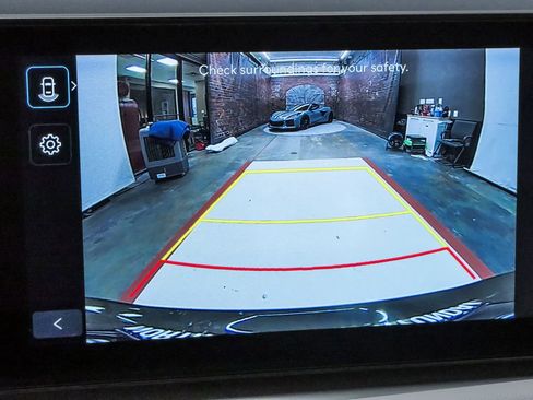 Used 2025 Hyundai Tucson SEL image 23