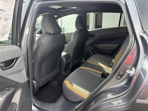 New 2025 Subaru Crosstrek 2.5i Sport w/ Crosstrek Mirror Package image 35