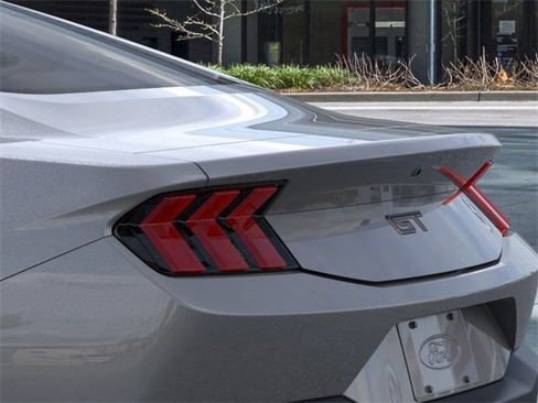 New 2025 Ford Mustang GT Premium image 22