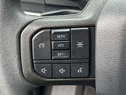 Used 2025 Ford F150 STX w/ STX Black Appearance Package image 19