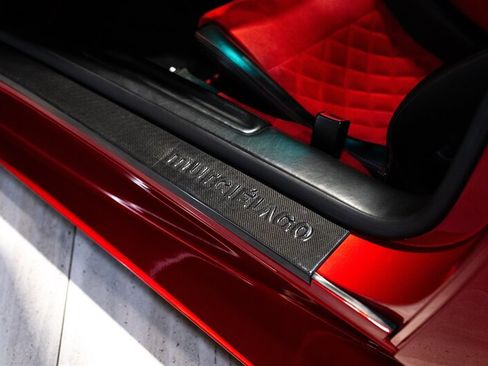 Used 2008 Lamborghini Murcielago LP 640 AWD/4WD image 10