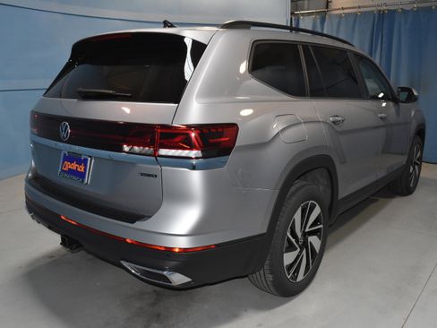 New 2026 Volkswagen Atlas SE AWD/4WD image 22
