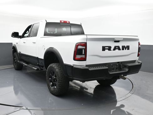 Used 2022 RAM 2500 Power Wagon w/ Level 2 Equipment Group image 5