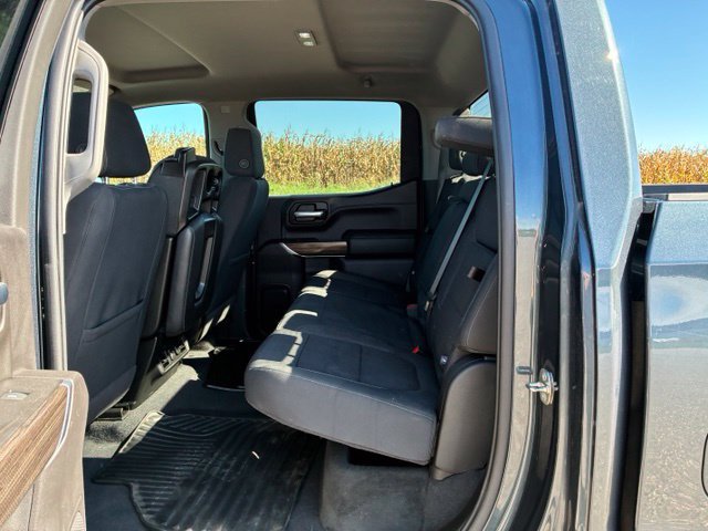 Used 2020 Chevrolet Silverado 1500 RST w/ All-Star Edition AWD/4WD image 10