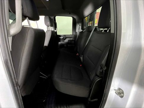 Used 2023 Chevrolet Silverado 3500 W/T w/ WT Convenience Package image 16