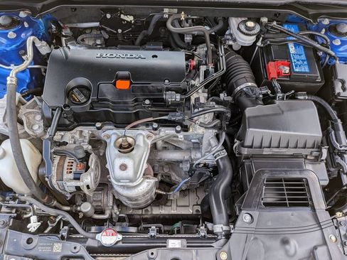 Used 2024 Honda Civic LX image 32
