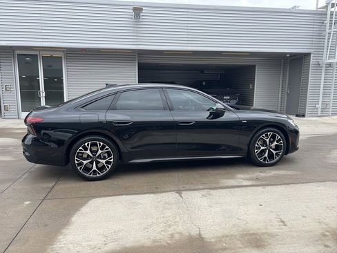 New 2026 Audi A6 Premium Plus image 4