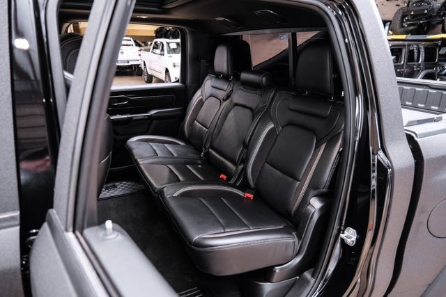 Used 2022 RAM 1500 TRX w/ TRX Level 2 Equipment Group AWD/4WD image 75