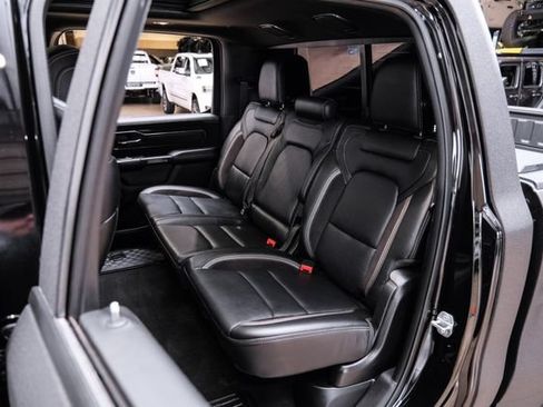 Used 2022 RAM 1500 TRX w/ TRX Level 2 Equipment Group AWD/4WD image 75