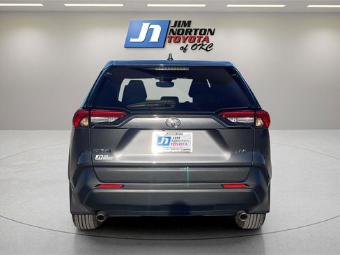 Used 2023 Toyota RAV4 LE image 6