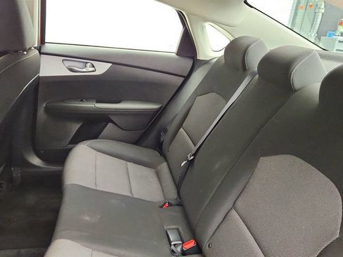 Used 2023 Kia Forte LXS FWD image 19