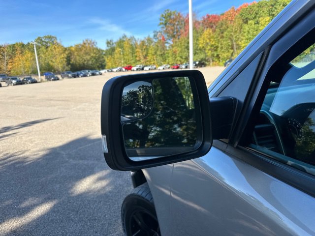 Used 2020 RAM 1500 Big Horn AWD/4WD image 13