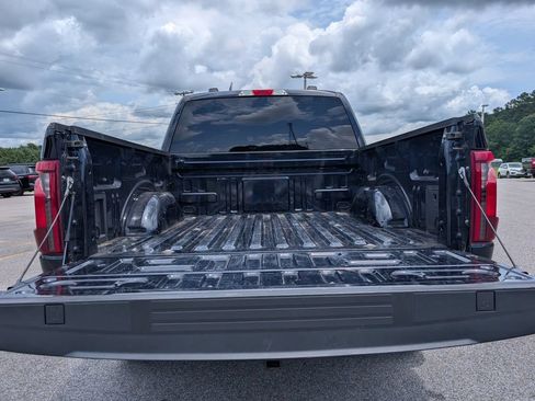 Used 2024 Ford F150 XLT w/ FX4 Off-Road Package AWD/4WD image 38