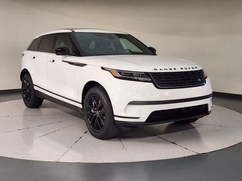Used 2026 Land Rover Range Rover Velar S AWD/4WD image 7