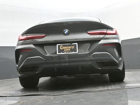 Used 2026 BMW 840i image 44