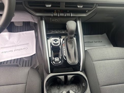 New 2026 Chevrolet Colorado Trail Boss image 17