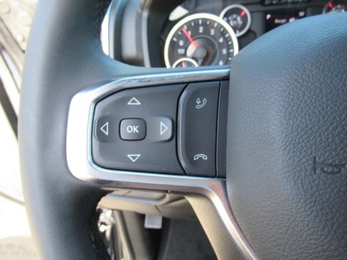Used 2026 RAM 2500 Big Horn AWD/4WD image 21