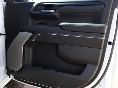New 2026 GMC Sierra 1500 AT4X w/ AT4X AEV Edition AWD/4WD image 10