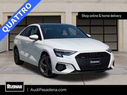 Used 2024 Audi A3 2.0T Premium w/ Convenience Package