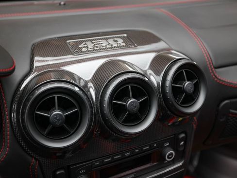 Used 2008 Ferrari F430 Scuderia RWD image 37