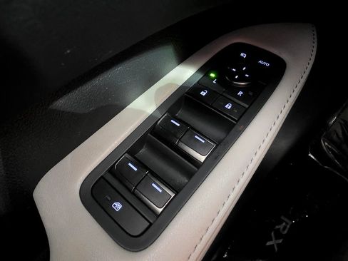 Used 2023 Lexus RX 350 Premium w/ Cold Area Package FWD image 20