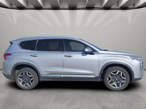 Used 2023 Hyundai Santa Fe Limited AWD/4WD image 12